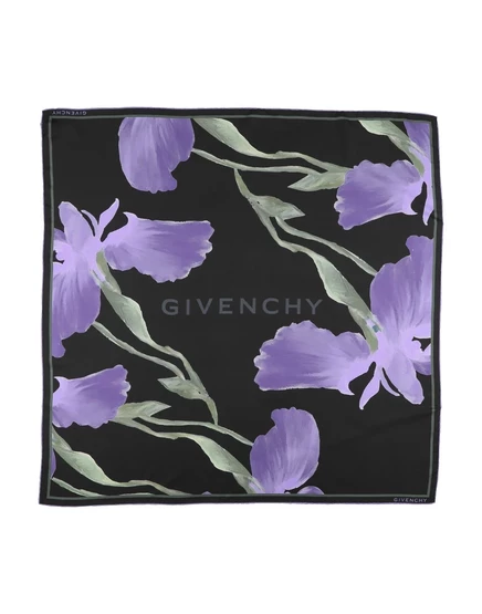 GIVENCHY PAPERMAG чёрный