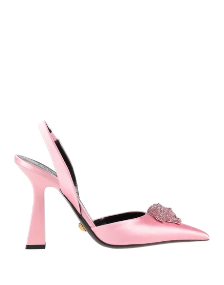 VERSACE JADR розовый