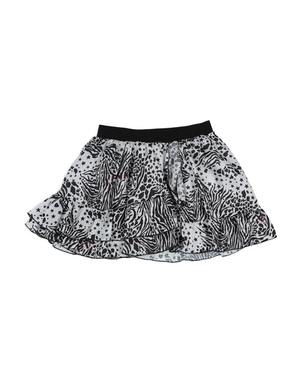 Детская юбка PINKO UP, белая