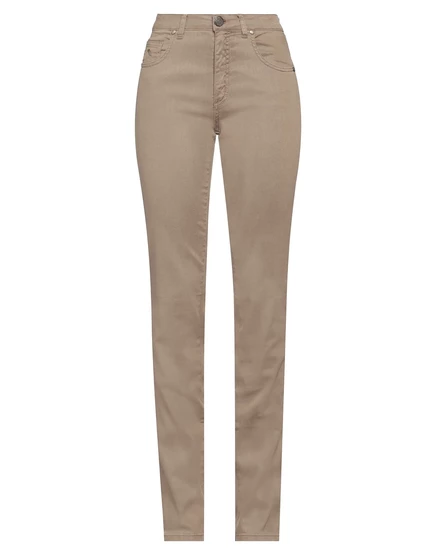 Женские джинсы Marani Jeans Wonderwoman, хаки