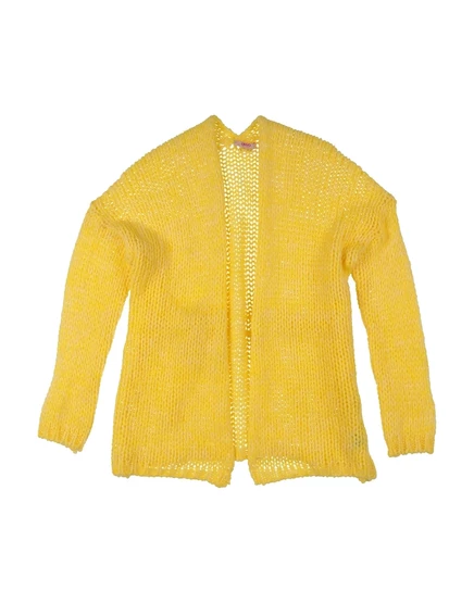 Женский кардиган Liu Jo Promotion Junior, желтый