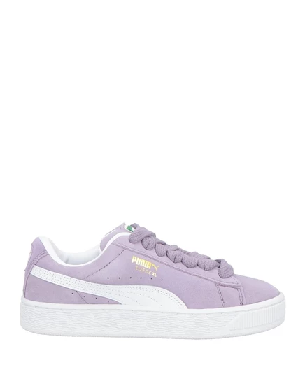 Детские кроссовки Puma Promotion Junior, сиреневые