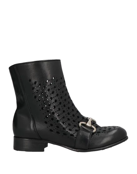 JP/DAVID Ankle boots чёрный
