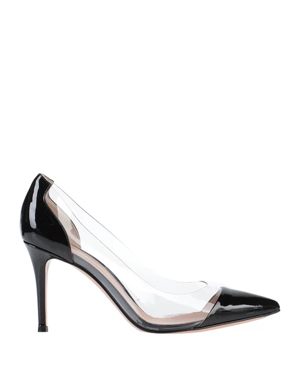 Женские туфли Gianvito Rossi Lorenz_SP, черные