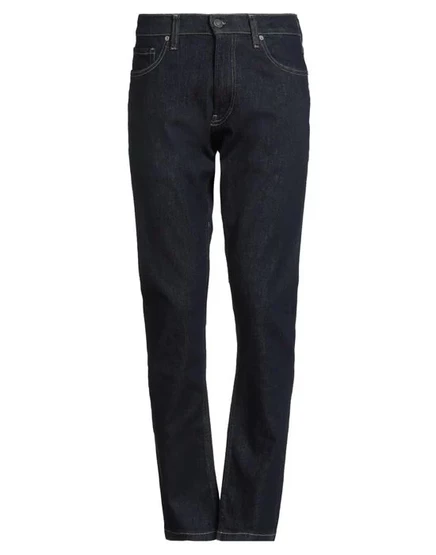 CALVIN KLEIN Джинсовые брюки синий