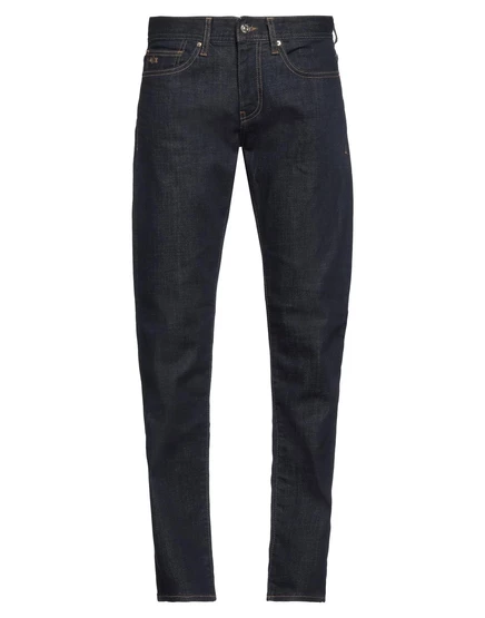 Мужские джинсы Armani Exchange Jeans, синие