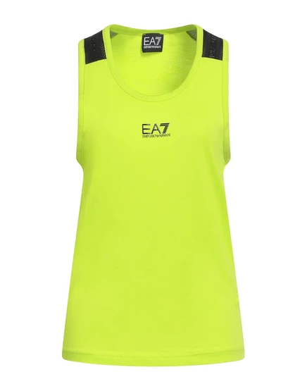 EA7 Lorenz_SP зелёный лайм