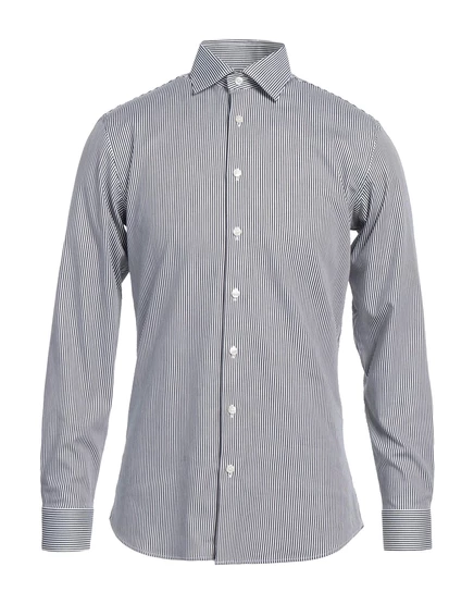 SELECTED HOMME Shirts иссиня-чёрный