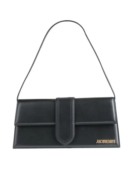 JACQUEMUS Сумка на руку чёрный