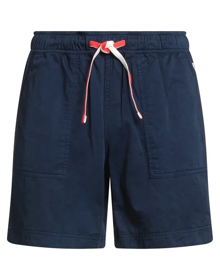 ORLEBAR BROWN Shorts & Bermuda Shorts тёмно-синий