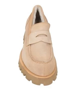 SANTONI PAPERMAG бежевый