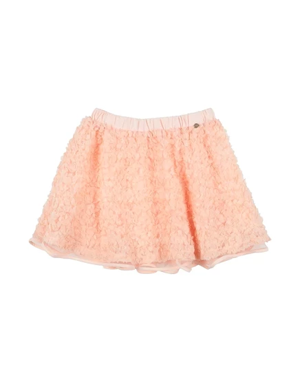 PATRIZIA PEPE promotion_kid пудровый