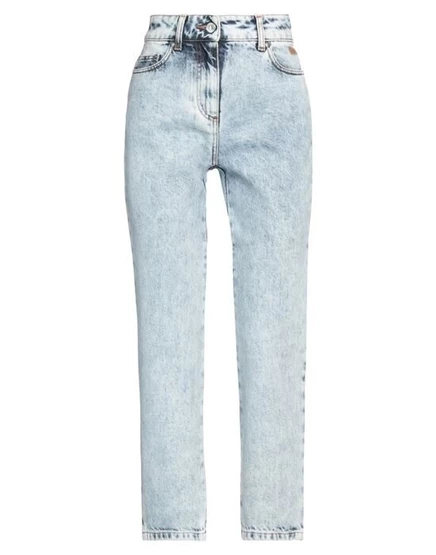 MSGM Джинсовые брюки синий