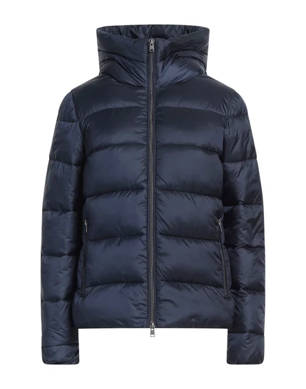Женская куртка Museum Jadr, тёмно-синяя