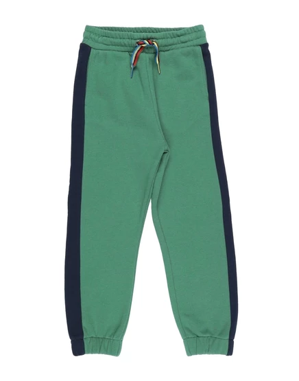 PAUL SMITH KIDS зелёный