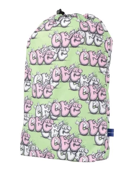 COMME des GARÇONS SHIRT Рюкзак зелёный