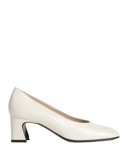 TOD'S Туфли белый