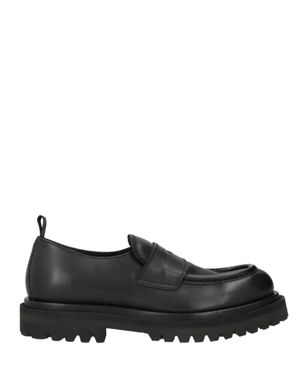 OFFICINE CREATIVE ITALIA PAPERMAG чёрный