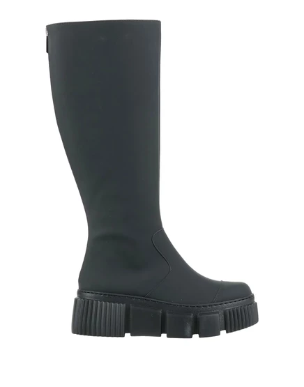 Женские ботинки Pollini Hamish, черные