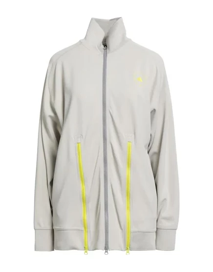 ADIDAS by STELLA McCARTNEY Толстовка бежевый