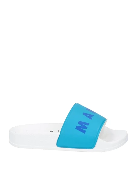 MARNI superweek_kid лазурный