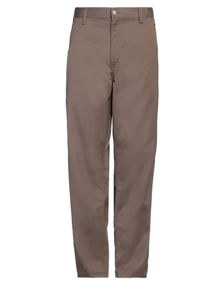 CARHARTT Повседневные брюки хаки