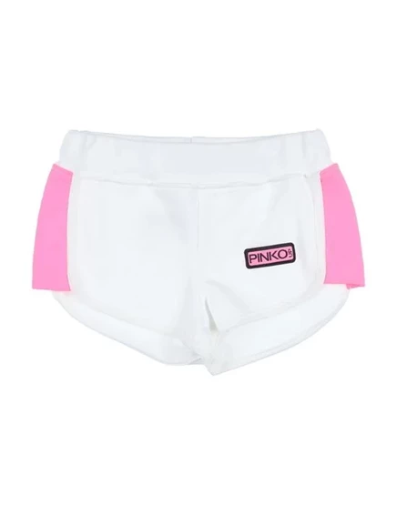 PINKO UP Шорты и бермуды белый