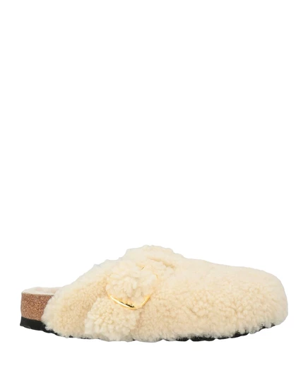 BIRKENSTOCK WONDERWOMAN слоновая кость