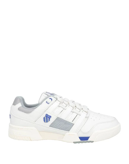 K SWISS WONDERWOMAN белый