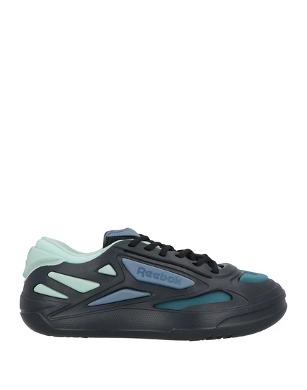 Мужские кеды Reebok Papermag, черные