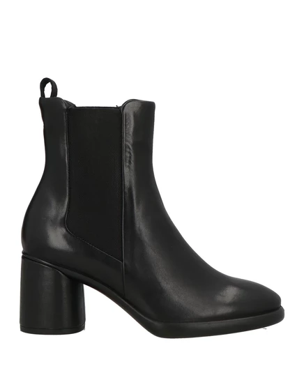 ECCO® Ankle boots чёрный