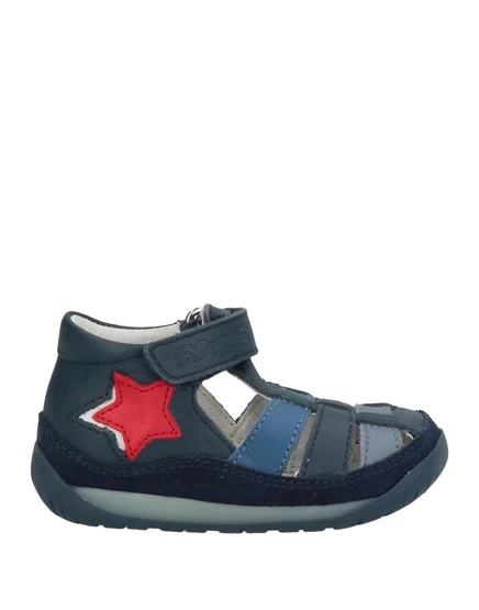 FALCOTTO BABY иссиня-чёрный