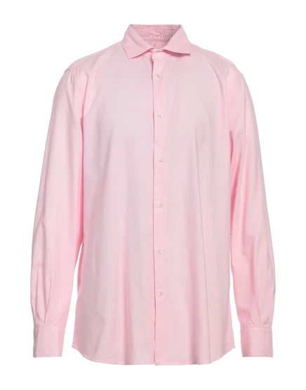 GLANSHIRT Lorenz_SP розовый
