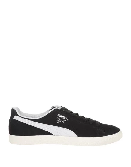 PUMA Кроссовки чёрный