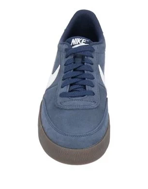 NIKE Кроссовки тёмно-синий