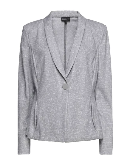 GIORGIO ARMANI JADR светло-серый