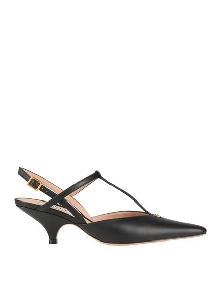 BALLY Туфли чёрный