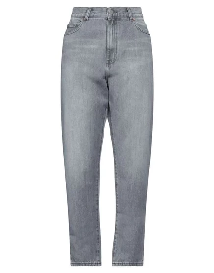 DR. DENIM Джинсовые брюки серый
