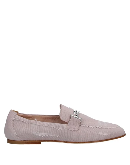 TOD'S PAPERMAG розовый