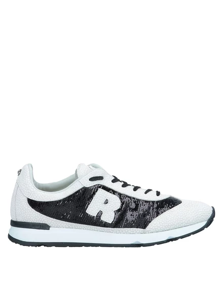 Женские кроссовки RucoLine Papermag, черные