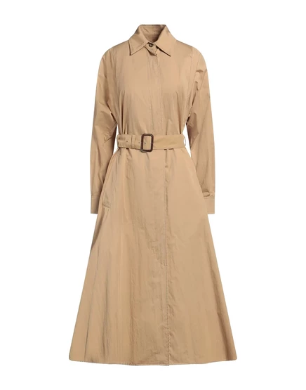 Женское платье Weekend Max Mara Lorenz_SP миди, песочное