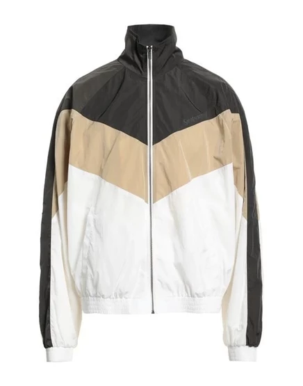 Куртка Saint Laurent, шоколадная