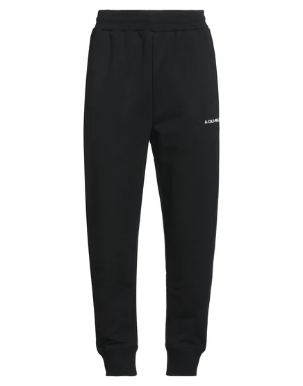 Мужские спортивные брюки A-Cold-Wall Pants, чёрные