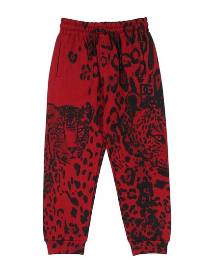 DOLCE&GABBANA KIDS кирпичный