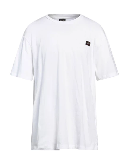 PAUL & SHARK WONDERWOMAN white