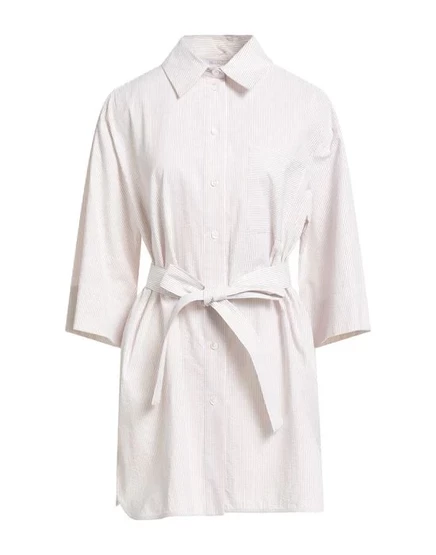 MAX MARA Pубашка бежевый
