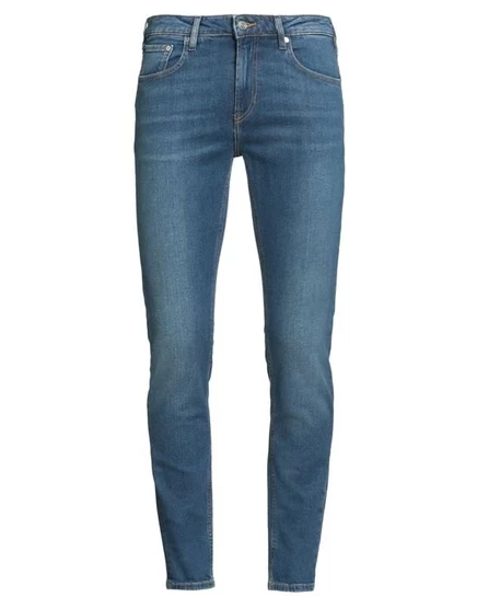 SCOTCH & SODA Джинсовые брюки синий