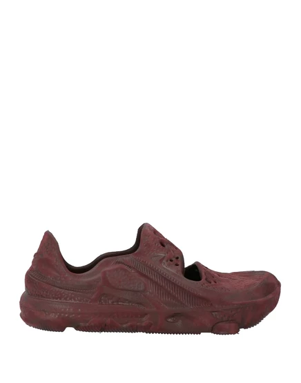 Мужские слипоны Nike ISPA Wonderwoman, сливовые