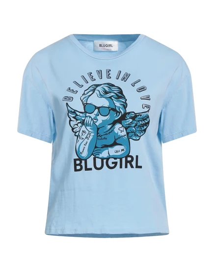 BLUGIRL JADR небесно-голубой