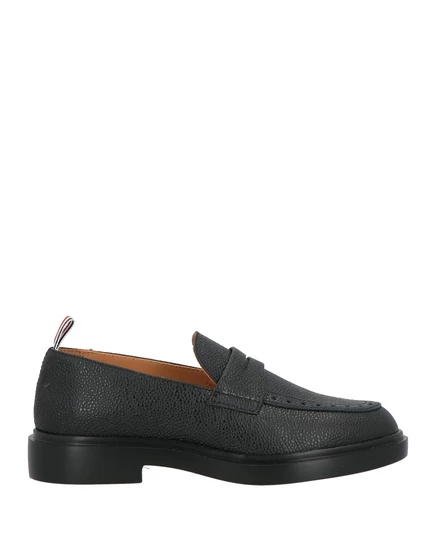 THOM BROWNE promotion_junior чёрный